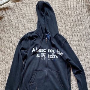 Abercrombie & Fitch jacket